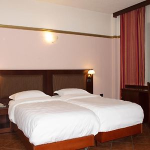 Driepersoonskamer